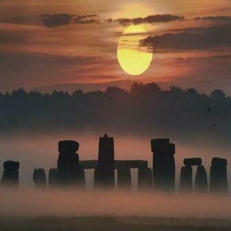 Summer Solstice iPad Wallpaper Ppt Garden