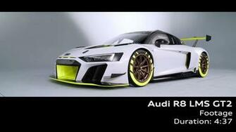 Audi R8 Lms Gt2 Mediacenter