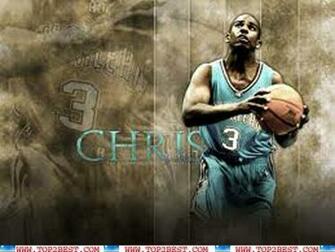 Gallery For Chris Paul Wallpaper