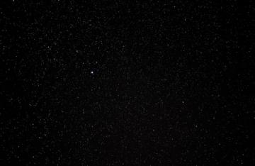 Photography Of Starry Sky Photo Black Image