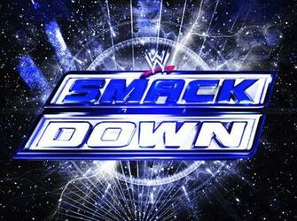 Wwe Wallpaper Smackdown