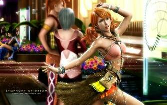 Ffxiii Vanille Wallpaper By Lyzeravern
