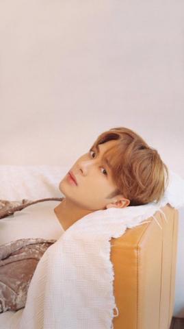 Jackson Wang Present You And Me Wallpaper Teahub Io