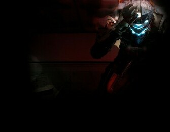 Dead Space Background Jpg
