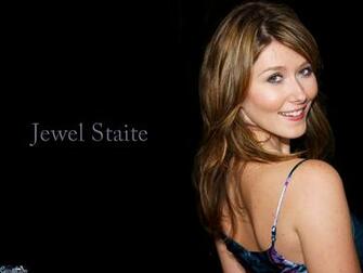 Pics Photos Jewel Staite Wallpaper Index