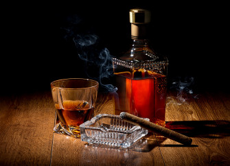 Whiskey Wallpaper By
