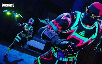 Funk Ops Fortnite Wallpaper Top