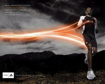 Running Shoes Wallpaper9