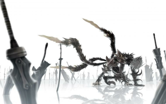 Haseo Hack HD Wallpaper Background Image