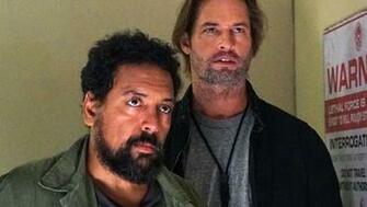 Colony Tv Series Image Season HD Wallpaper And