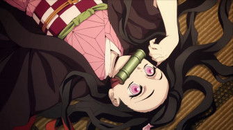 Nezuko Kamado HD Wallpaper And Background