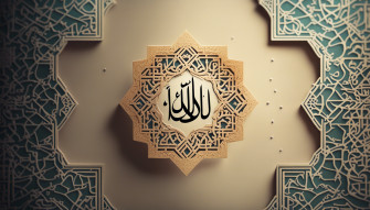 Shahada Wallpaper