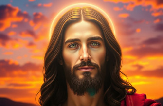 Jesus HD Wallpaper 1080p