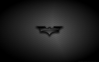 Batman Logo Wallpaper Wide With High Resolution Desktop