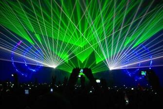 Rave HD Wallpaper Background