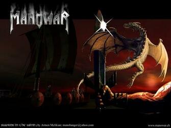 Manowar HD Wallpaper