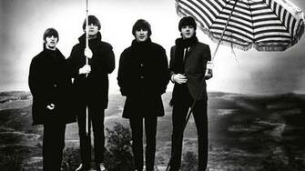Fondos De Pantalla The Beatles Wallpaper