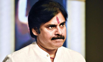 Pawan Wallpaper