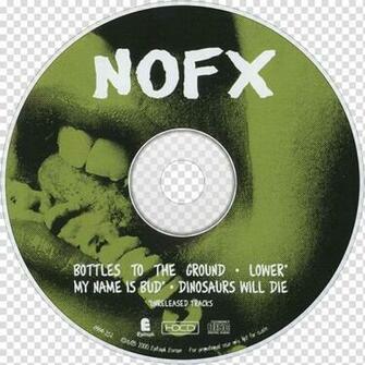 Compact Disc Disk Storage Nofx Transparent Background Png Clipart