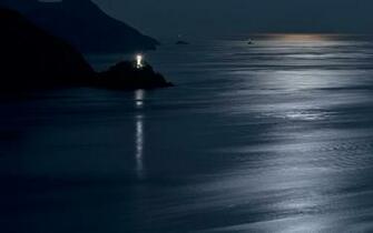 Beacon In The Night Wallpaper And Image Pictures