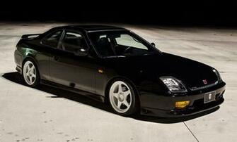 Honda Prelude Wallpaper Top Background