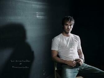 Ian Somerhalder Wallpaper