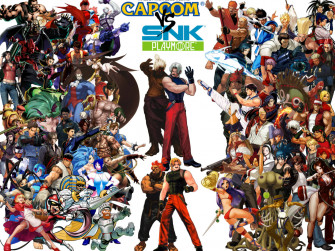 Vs Snk Poster R03fy0zxvpwbj7wj Wallpaper