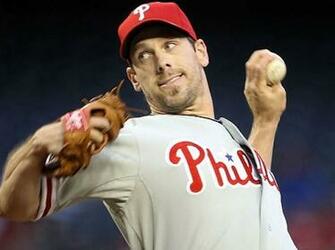Image Yankees Acquire Cliff Lee For Phillies Ace