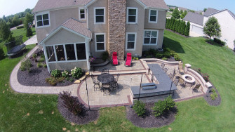 Distinctive Outdoor Concepts
