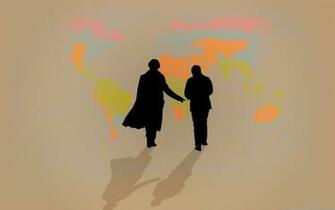 Silhouette Bbc Sherlock Holmes