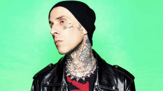 Travis Barker Is Collaboration Gold For Stars Like Machine Gun Kelly