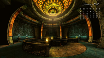 Myst HD Wallpaper Dawallpaperz