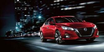 Nissan Altima Re Pricing Release Date Engine Design