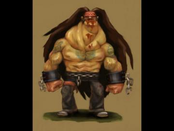 Headbanger Brutal Legend Wallpaper