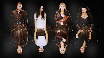 Once Upon A Time Wallpaper Photo Festival
