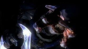 Halo Elite Wallpaper Elites