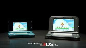 Fonds D Cran 3ds Nintendo Tous Les Wallpaper