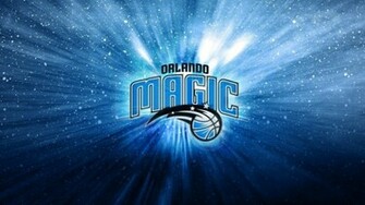 Orlando Magic HD Wallpaper Wallpaperfx