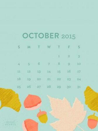 iPad With Calendar Quote Home Screen Wallpaper