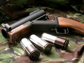 Bollywood Cellebrity Gun Wallpaper