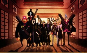 Luffy One Piece New World Wallpaper Imagebank Biz