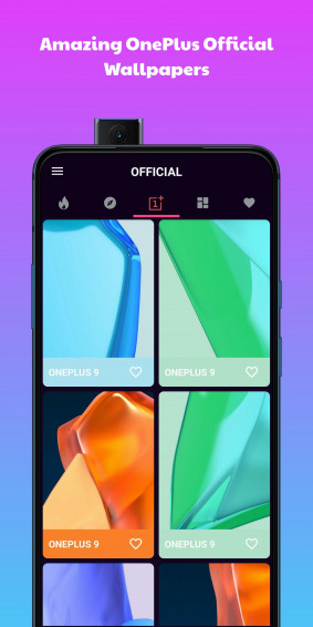 Oneplus 9r Wallpaper Apk For Android