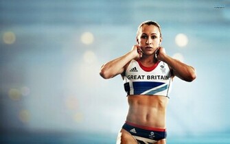 Description Jessica Ennis Wallpaper Is A Hi Res For Pc
