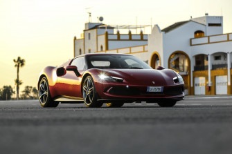 Vehicles Ferrari Gtb 4k Ultra HD Wallpaper