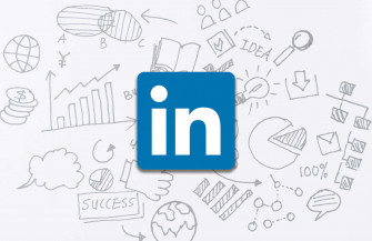 Maximize Your Professional Network With Linkedin Wallpaper