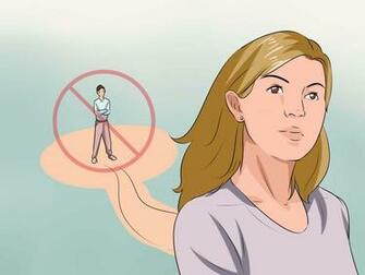 Break Up Wikihow