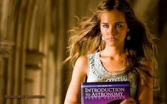 Female Celebrities Isabel Lucas Picture Nr
