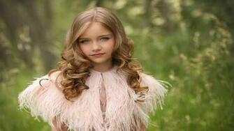 Top Little Princess HD Wallpaper