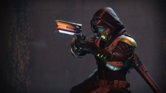Destiny 4k Video Game Wallpaper HD Games