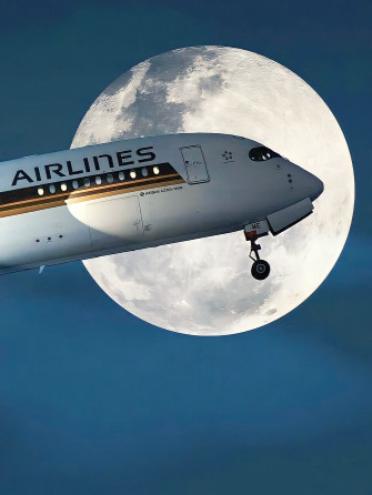 Aviation Facts On The Current Longest Flight In
